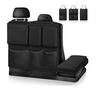 Organisateur Coffre Voiture Rangement, pour Mazda CX-60 CX60 CX-50 CX50 CX-5 CX5 2022 2023 2024 2025 Multipurpose Organisateur de Coffre Sacs de Coffre de Voiture Pliables