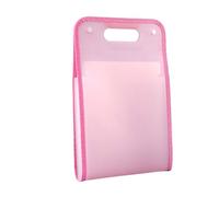 Organisateur Compartiments, Trieur Document Compact pour Factures, Quittances, Billets Classeur portable à 13 compartiments, format A4, grande capacité, pour la collecte et l'organisation (A)