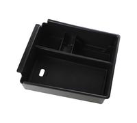 organisateur console centrale Boîte Rangement D'accoudoir Support Plateau Console Centrale Boîte Rangement Accessoires D'organisation Compatible Avec Hyundai Pour Tucson NX4 2021 2022 2023 2024