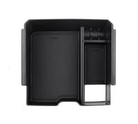 Organisateur Console Centrale Compatible Avec Ford Pour Ranger Pour Everest 2023 Boîte Rangement Pour Accoudoir Voiture Plateau Frein Stationnement Électrique Support Console Accessoires Internes