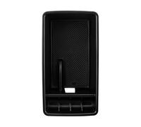 Organisateur Console Centrale Compatible Avec Pour Q2 Q2L 2017-2021 Boîte Rangement Accoudoir Central Support Plateau Console Décoration Intérieure Accessoires Voiture