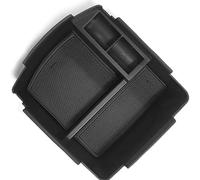 Organisateur console centrale pour voiture Organiseur de gants pour console centrale pour Kia pour Seltos 20-23 2022 accessoires d'intérieur voiture