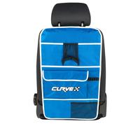 Kids Organizer Curve bleu/noir