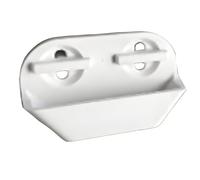 Organisateur d ' outils montable sur panneau perforé, Single layer | Pour Ciseaux