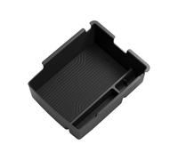 Organisateur dAppui-Bras Compatible Avec Kia Pour K4 2025 Console Centrale Accoudoir Boîte De Rangement Accessoires Intérieurs Mallette Organisateur Composants