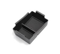 Organisateur dAppui-Bras Compatible Avec Nissan Pour Juke 2020-2024 Boîte Rangement Accoudoir Accessoires Intérieurs Boîte Rangement
