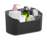 Organisateur d'armoire à miroir de bureau, comptoir d'organisateur de cosmétiques | Organisateurs de soins de la peau pour comptoir de salle de bain - Organisateur de soins de la peau pour de