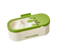 Organisateur d'assaisonnements, distributeur d'assaisonnements | Conteneur d'assaisonnement avec couvercle - Bols modernes pour sel et poivre, cuisine Pot de sucre à 3 compartiments pour dortoirs