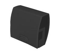 Organisateur de à ongles : support de rangement compact avec 23 étagères en silicone à fente pour outils de salon | Support pliable pour têtes de polissage, base de visualisation