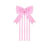 Organisateur de barrettes à cheveux - Support mural en forme de nœud pour filles et femmes | Pour organiser le dressing, la chambre et la maison