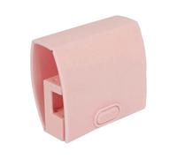 Organisateur de bits pour perceuse - porte-pacing silicone, affichage à ongles pliable | Plis de disposition portable pour les voyages, gardent les outils propres et disposés pour les manucuristes et