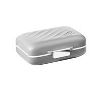 Organisateur de blocage de lumière Portable quotidien à 7 sections, boîte étanche à la lumière pour usage domestique