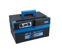 Boîte À Outils De Rangement Laser 380Mm (15") 8651