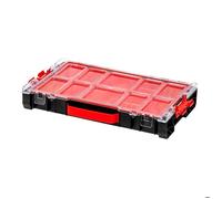 Organisateur de boîte à outils - QBrick - Qbrick System PRO 100 - 452x296x79 mm - Capacité 5 L - Système Easy Access