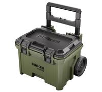 Organisateur De Boîte À Outils Roulante BUNKER 340Mm Haut Impact 31647