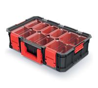 organisateur de boîtes 51,7x33,1x13,4cm SOLUTION MODULAIRE KMS553515B-S411 noir Kistenberg