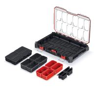 organisateur de boîtes 54,3x39x7,7cm MSX KMX55408B-S411 noir Kistenberg