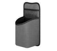 Organisateur de bouteille d'eau latéral pour siège de voiture, porte-bouteille d'eau, porte-bouteille d'eau, porte-gobelet de café, porte-bouteille d'eau, multi-usage antidérapant