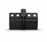 Organisateur de bras de microphone Jabra Perform 75, 5 supports de bras de microphone, 2 pièces.