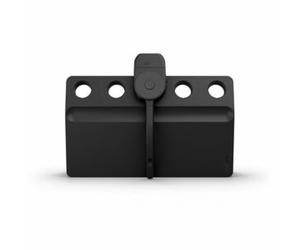 Organisateur de bras de microphone Jabra Perform 75, 5 supports de bras de microphone, 2 pièces.