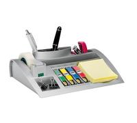 Organisateur de bureau garni Post-it