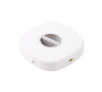 Organisateur De Câble De Chargement - Système 2 en 1 De Gestion des Fils Rétractable pour Câbles D'écouteurs Et Chargeurs | Organisateur Portable pour Voyage, Salon, Chambre, Bureau Et Dortoir