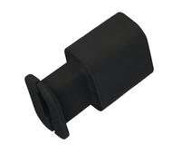 Organisateur de câble de Chargeur - Étui de Puissance 2 en 1, Manchon de sécurité | Protecteur en Silicone léger, Design d'emballage Facile, pour chargeurs téléphoniques de 20 W, idée de