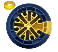 Organisateur De Câble Pour Le Gadget Kabbel-Cables Operator-Ethernet Cablle Trieur-Bundle | Network Organizzer Tools-Alignez, Organisez Et Attachez Plusieurs Câbles Ensemble