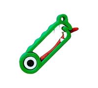 Organisateur de câbles compact, support mural décoratif, clip de gestion de 4,33 pouces avec conception permettant d'économiser de l'espace, chemin de câbles bien rangé pour le bureau, organisateur de