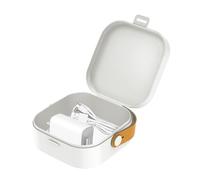Organisateur de câbles de Un support de câble portable avec poignée | Un organisateur et voyage pour une utilisation dans la salle de sport, les déplacements quotidiens, les voyages d'affaires