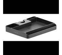 Organisateur de câbles LogiLink EO0070 universel en ABS noir pour moniteur 220g