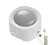 Organisateur de câbles pour câbles - Clips compacts pour la gestion de bureau, support de charge de smartphone | Pour voiture, maison, lieu de travail, bureau, intérieur, extérieur, écouteurs