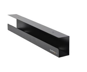 Organisateur de Câbles StarTech UDCMTRAY - Rangement Setup
