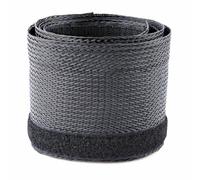 Organisateur de Câbles StarTech WKSTNCMFLX Noir 1m Gaming