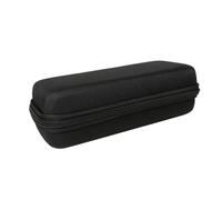 Organisateur de Cas Clipper, Clipper Case pour Barbers,Sac d'accessoires de Coiffure - Suise de Voyage Dur, boîte de toilettage à Rasage Portable, Accessoires de Coupe de Cheveux pour extérieur