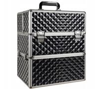 Organisateur de cas et de cosmétiques 3D XL