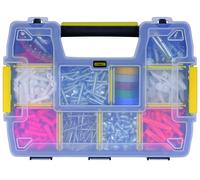 ORGANISATEUR DE CASSETTES STANLEY STST1-70720