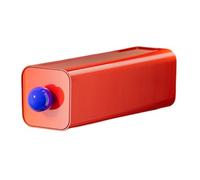 Organisateur de chaussettes mural, boîte de rangement murale - Support de boîte d'affichage - Porte-serviettes , organisateur de petits articles, sans perçage pour douche, salle de bain, évier d