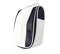 Organisateur de Chaussures de Golf imperméable de avec Fermeture | éclair pour chaussures de sport de grande capacité, idéal pour la gym, le cyclisme, la danse, les voyages, les activités de
