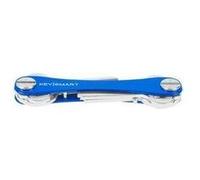 Organisateur de clé KEY SMART Sleutelorganisatie 1 pc(s) Bleu