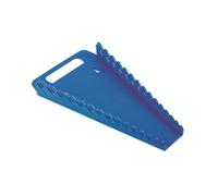 Organisateur De Clés À Molette Laser Tools, 15 Clés 6943