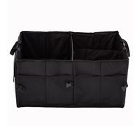 Organisateur de Coffre de Voiture pour Chevrolet Aveo | Cavalier | Corvette | Onix, Boîte de Rangement Pliable Voiture et Outil Organizer