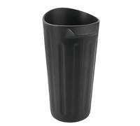 Organisateur de coffre de voiture - Rangement anti-secousses de déchets, petite canne montée, nettoyeur d'intérieur automobile, porte-bagages de véhicule compact avec design de membre | Pour camion