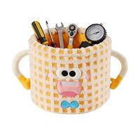 Organisateur de coffre - Laine/coton 31 x 27 cm - Organiseur de coffre de voiture avec grande capacité - Espace de rangement pour voiture - Pour berline, véhicule utilitaire, maison, chambre à coucher