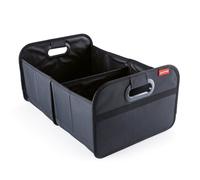 Organisateur de coffre - MYHAPPYRIDE - Pliable - Imperméable - Fond antidérapant - Poignées renforcées