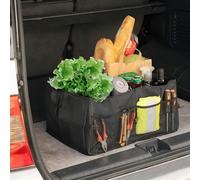 Organisateur de coffre pliable Carry InnovaGoods