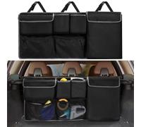Organisateur de Coffre Voiture pour Peugeot 308 III Active Pack/Allure