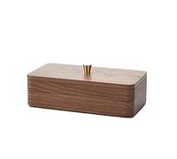 Organisateur de Coiffeuse Double Grande capacité Boîte de Rangement de Bureau Boîte de Rangement de Bijoux Boucles d'oreilles Collier Bague Boîte de Rangement Bijoux Cadeaux organisateurs cosmétiques