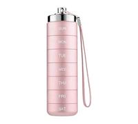 Organisateur de comprimés en métal - Pilulier 7 jours, haute qualité, robuste, grande capacité et sécurisé avec serrure. Idéal pour les voyages et le quotidien. Organisation hebdomadaire des médicamen