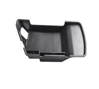 Organisateur De Console Centrale Pour Dodge Pour Challenger 2015-2023 Accessoires De Plateau D'insertion